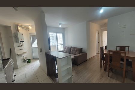 Apartamento para alugar com 3 quartos, 75m² em Vila Prudente, São Paulo