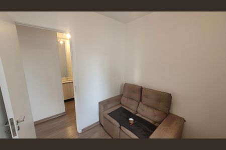 Quarto 1 de apartamento para alugar com 3 quartos, 75m² em Vila Prudente, São Paulo