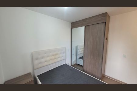 Suite  de apartamento para alugar com 3 quartos, 75m² em Vila Prudente, São Paulo