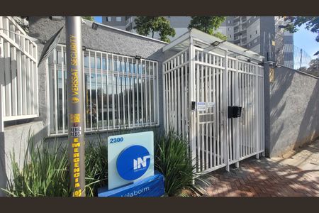 Fachada de apartamento para alugar com 3 quartos, 75m² em Vila Prudente, São Paulo