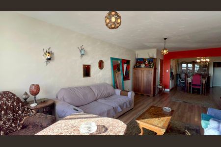 Apartamento para alugar com 163m², 3 quartos e 2 vagas Apartamento para alugar com 163m², 3 quartos e 2 vagasSala
