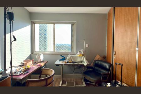Apartamento para alugar com 163m², 3 quartos e 2 vagas Apartamento para alugar com 163m², 3 quartos e 2 vagasQuarto 1