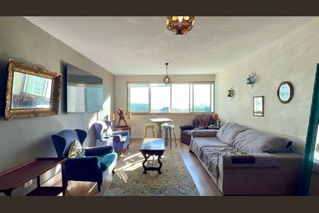 Apartamento para alugar com 3 quartos, 163m² em Alto de Pinheiros, São Paulo