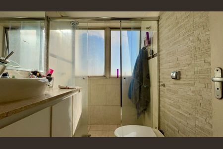 Apartamento para alugar com 163m², 3 quartos e 2 vagas Apartamento para alugar com 163m², 3 quartos e 2 vagasBanheiro