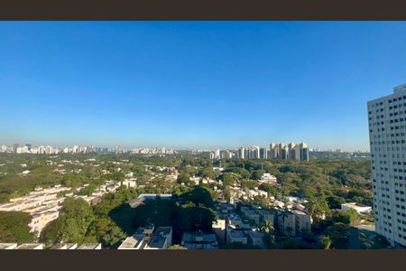 Apartamento para alugar com 163m², 3 quartos e 2 vagas Apartamento para alugar com 163m², 3 quartos e 2 vagasVista