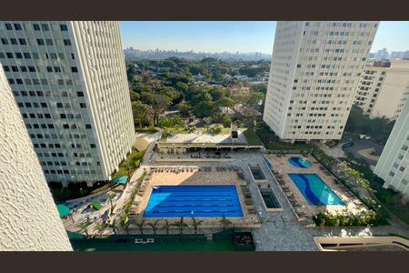Apartamento para alugar com 163m², 3 quartos e 2 vagas Apartamento para alugar com 163m², 3 quartos e 2 vagasVista da Sala