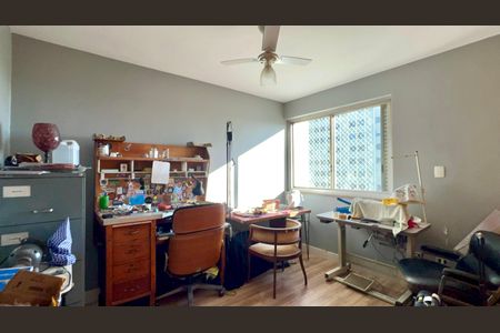 Apartamento para alugar com 163m², 3 quartos e 2 vagas Apartamento para alugar com 163m², 3 quartos e 2 vagasQuarto 1