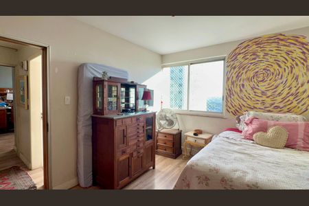 Apartamento para alugar com 163m², 3 quartos e 2 vagas Apartamento para alugar com 163m², 3 quartos e 2 vagasQuarto 2
