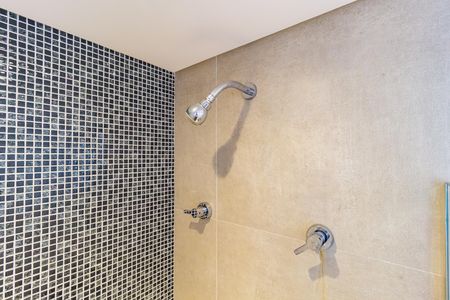 Apartamento para alugar com 55m², 2 quartos e 1 vaga Apartamento para alugar com 55m², 2 quartos e 1 vagaDetalhe Banheiro - Social