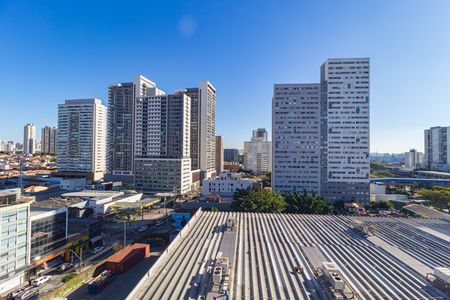 Apartamento para alugar com 55m², 2 quartos e 1 vaga Apartamento para alugar com 55m², 2 quartos e 1 vagaVista - Varanda