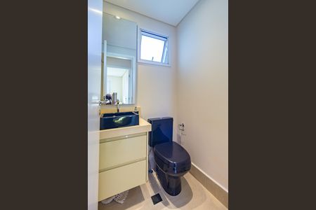 Apartamento para alugar com 55m², 2 quartos e 1 vaga Apartamento para alugar com 55m², 2 quartos e 1 vagaBanheiro - Social