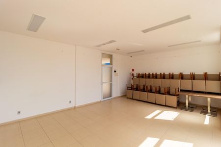 Apartamento para alugar com 55m², 2 quartos e 1 vaga Apartamento para alugar com 55m², 2 quartos e 1 vagaSalão de Festas