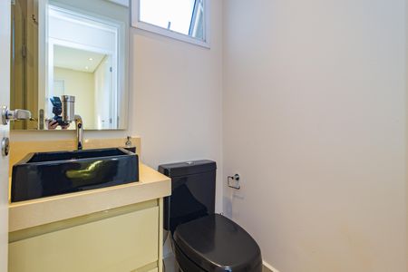 Apartamento para alugar com 55m², 2 quartos e 1 vaga Apartamento para alugar com 55m², 2 quartos e 1 vagaBanheiro - Social
