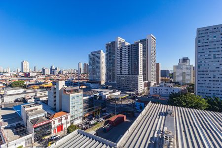 Apartamento para alugar com 55m², 2 quartos e 1 vaga Apartamento para alugar com 55m², 2 quartos e 1 vagaVista - Quarto