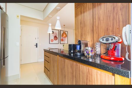 Apartamento para alugar com 55m², 2 quartos e 1 vaga Apartamento para alugar com 55m², 2 quartos e 1 vagaCozinha