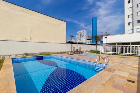 Apartamento para alugar com 55m², 2 quartos e 1 vaga Apartamento para alugar com 55m², 2 quartos e 1 vagaPiscina