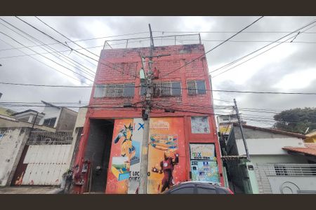 Fachada de casa para alugar com 2 quartos, 300m² em Imirim, São Paulo
