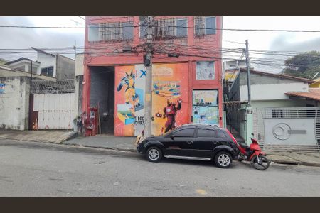 Fachada de casa para alugar com 2 quartos, 300m² em Imirim, São Paulo