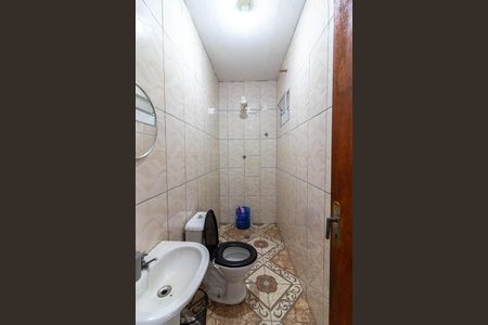 Banheiro de casa para alugar com 2 quartos, 300m² em Imirim, São Paulo