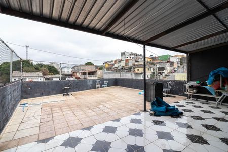 Casa para alugar com 300m², 2 quartos e 7 vagas Casa para alugar com 300m², 2 quartos e 7 vagasCobertura / Quintal