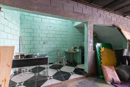 Escritório / Cozinha de casa para alugar com 2 quartos, 300m² em Imirim, São Paulo