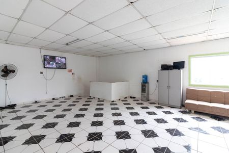 Sala de casa para alugar com 2 quartos, 300m² em Imirim, São Paulo