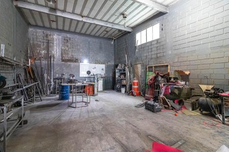Garagem de casa para alugar com 2 quartos, 300m² em Imirim, São Paulo