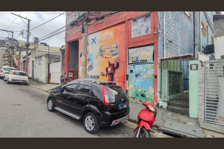 Casa para alugar com 300m², 2 quartos e 7 vagas Casa para alugar com 300m², 2 quartos e 7 vagasFachada