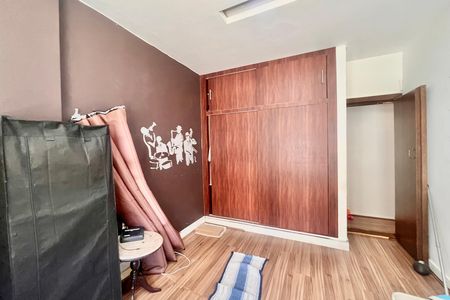 Apartamento à venda com 180m², 4 quartos e 1 vaga Apartamento à venda com 180m², 4 quartos e 1 vagaQuarto 2