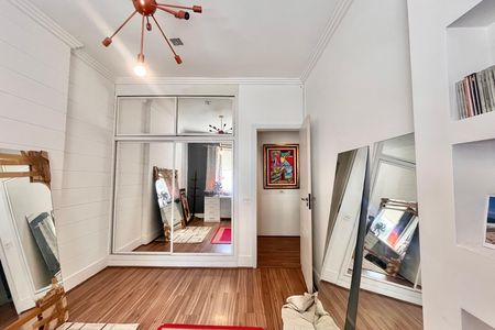Apartamento à venda com 180m², 4 quartos e 1 vaga Apartamento à venda com 180m², 4 quartos e 1 vagaQuarto 1