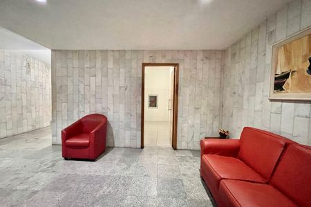 Apartamento à venda com 180m², 4 quartos e 1 vaga
