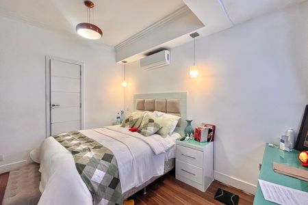 Apartamento à venda com 180m², 4 quartos e 1 vaga Apartamento à venda com 180m², 4 quartos e 1 vagaSuite