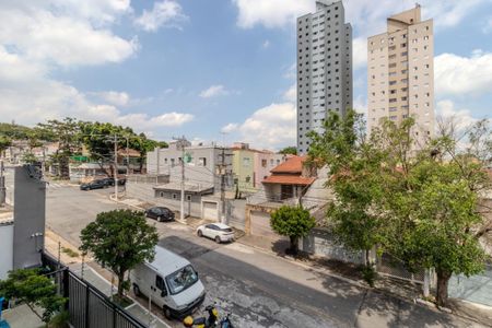 Apartamento à venda com 1 quarto, 32m² em Jardim Aeroporto, São Paulo