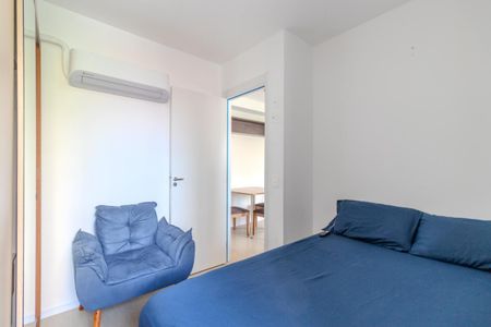 Apartamento à venda com 1 quarto, 32m² em Jardim Aeroporto, São Paulo