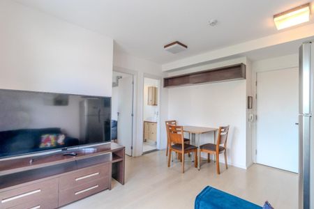 Apartamento à venda com 1 quarto, 32m² em Jardim Aeroporto, São Paulo