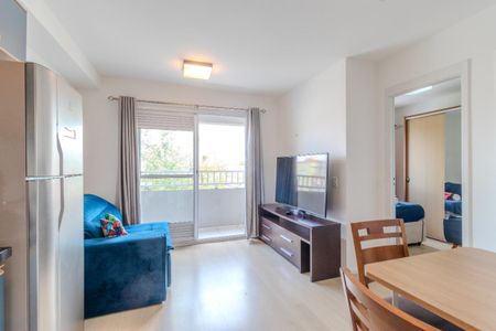 Apartamento à venda com 1 quarto, 32m² em Jardim Aeroporto, São Paulo