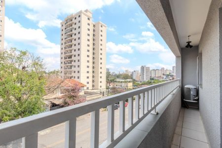 Apartamento à venda com 1 quarto, 32m² em Jardim Aeroporto, São Paulo