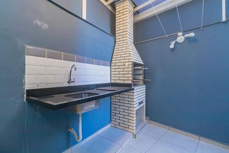 Casa à venda com 3 quartos, 145m² em Jardim Oriental, São Paulo