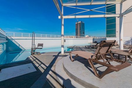 Apartamento à venda com 1 quarto, 21m² em Chácara Santo Antônio (Zona Sul), São Paulo