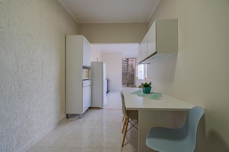 Casa à venda com 3 quartos, 180m² em Jardim Flamboyant, Campinas