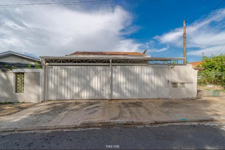 Casa à venda com 3 quartos, 180m² em Jardim Flamboyant, Campinas