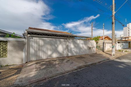 Casa à venda com 180m², 3 quartos e 2 vagas