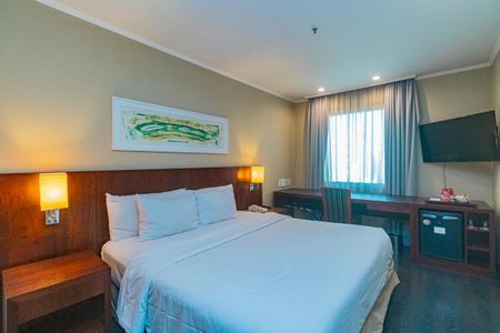Apartamento à venda com 1 quarto, 21m² em Chácara Santo Antônio (Zona Sul), São Paulo