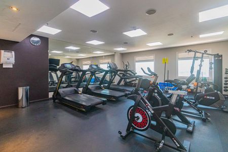 Apartamento à venda com 1 quarto, 21m² em Chácara Santo Antônio (Zona Sul), São Paulo