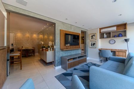 Apartamento à venda com 54m², 1 quarto e 1 vaga