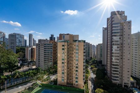 Apartamento à venda com 103m², 2 quartos e 2 vagas