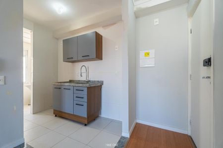 Apartamento à venda com 42m², 2 quartos e 1 vaga