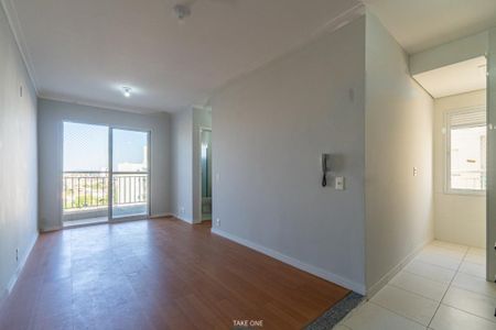 Apartamento à venda com 2 quartos, 42m² em Jardim do Lago, Campinas