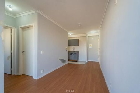 Apartamento à venda com 2 quartos, 42m² em Jardim do Lago, Campinas