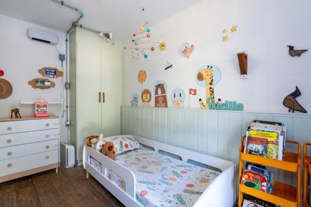 Apartamento à venda com 152m², 3 quartos e 3 vagas